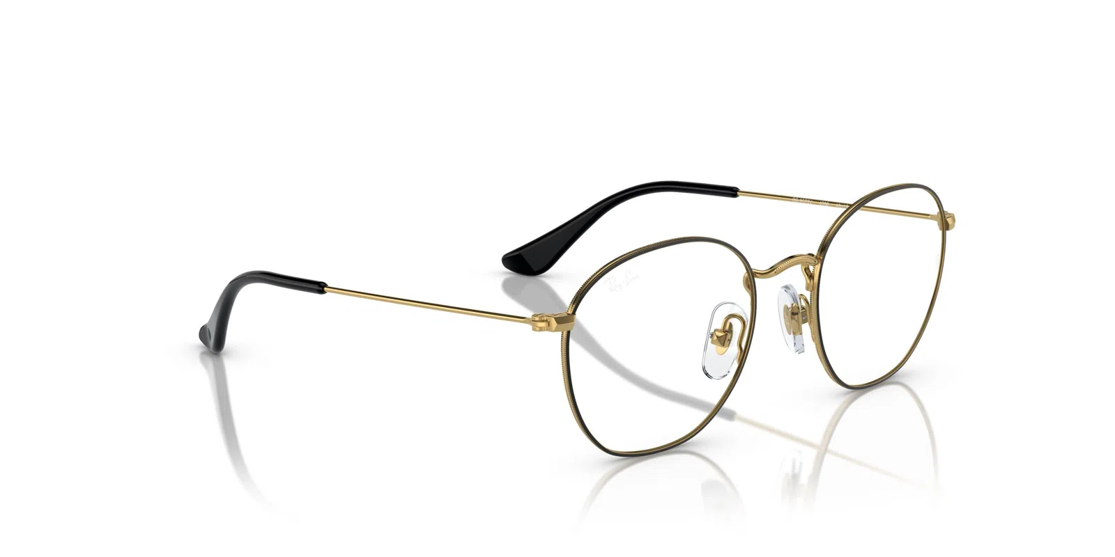 Ray-Ban Kids Rob 0RY9572V Eyeglasses - view 38